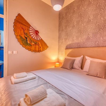 Apartments Vujosevic Tivat Zewnętrze zdjęcie