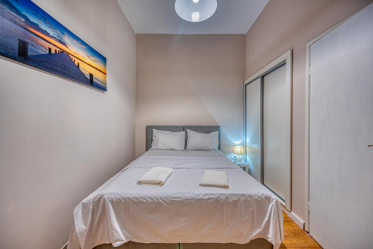Apartments Vujosevic Tivat Zewnętrze zdjęcie