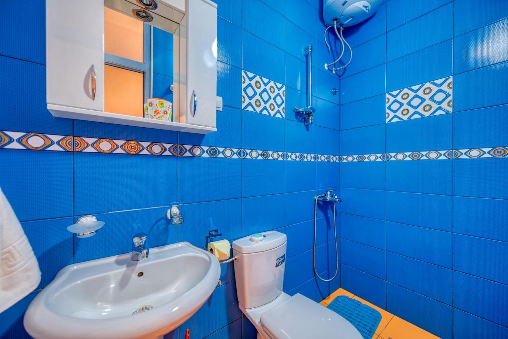 Apartments Vujosevic Tivat Zewnętrze zdjęcie