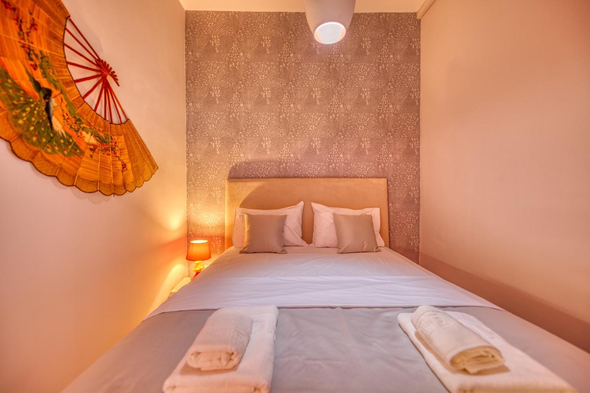 Apartments Vujosevic Tivat Zewnętrze zdjęcie